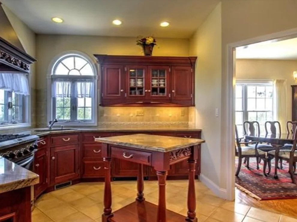 Culinary Spaces by Red Door Kitchen & Bath Studio - Photo 172