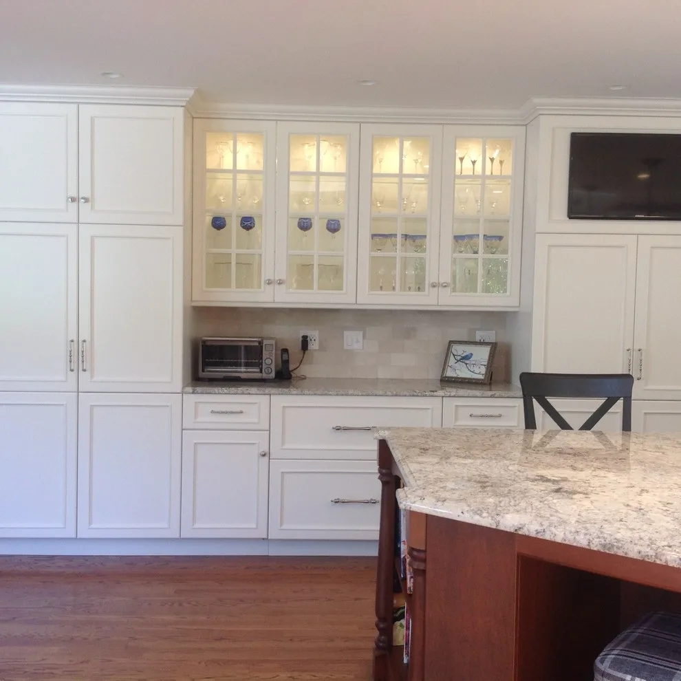 Culinary Spaces by Red Door Kitchen & Bath Studio - Photo 116