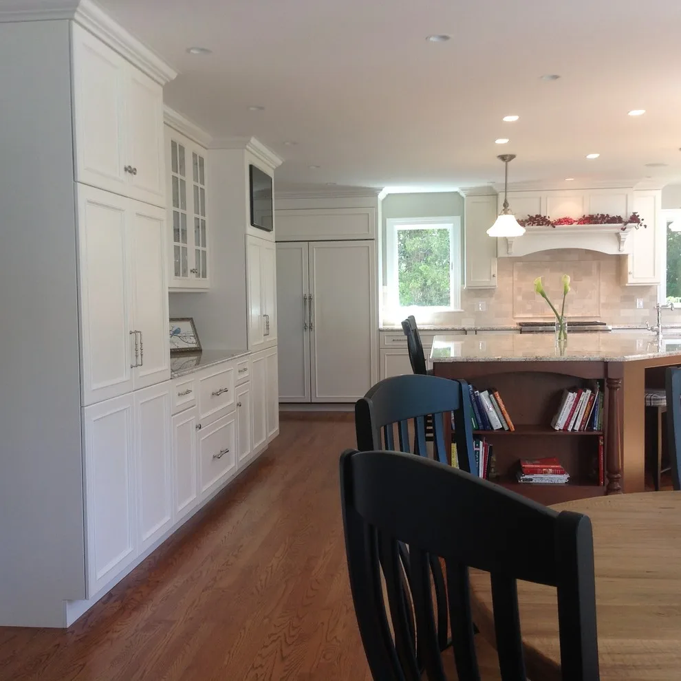 Culinary Spaces by Red Door Kitchen & Bath Studio - Photo 126