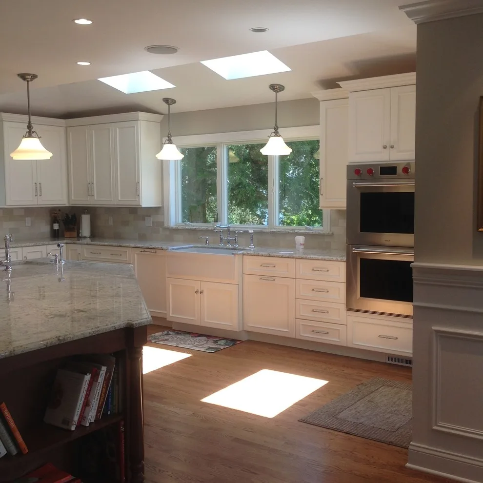 Culinary Spaces by Red Door Kitchen & Bath Studio - Photo 2