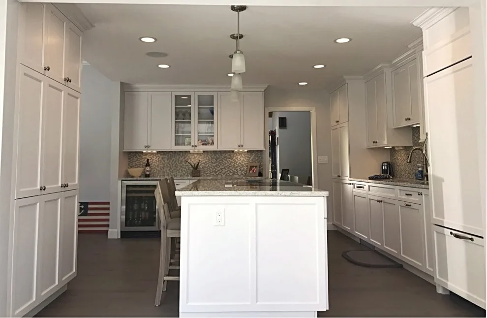 Culinary Spaces by Red Door Kitchen & Bath Studio - Photo 121