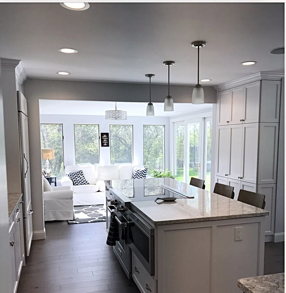 Culinary Spaces by Red Door Kitchen & Bath Studio - Photo 101