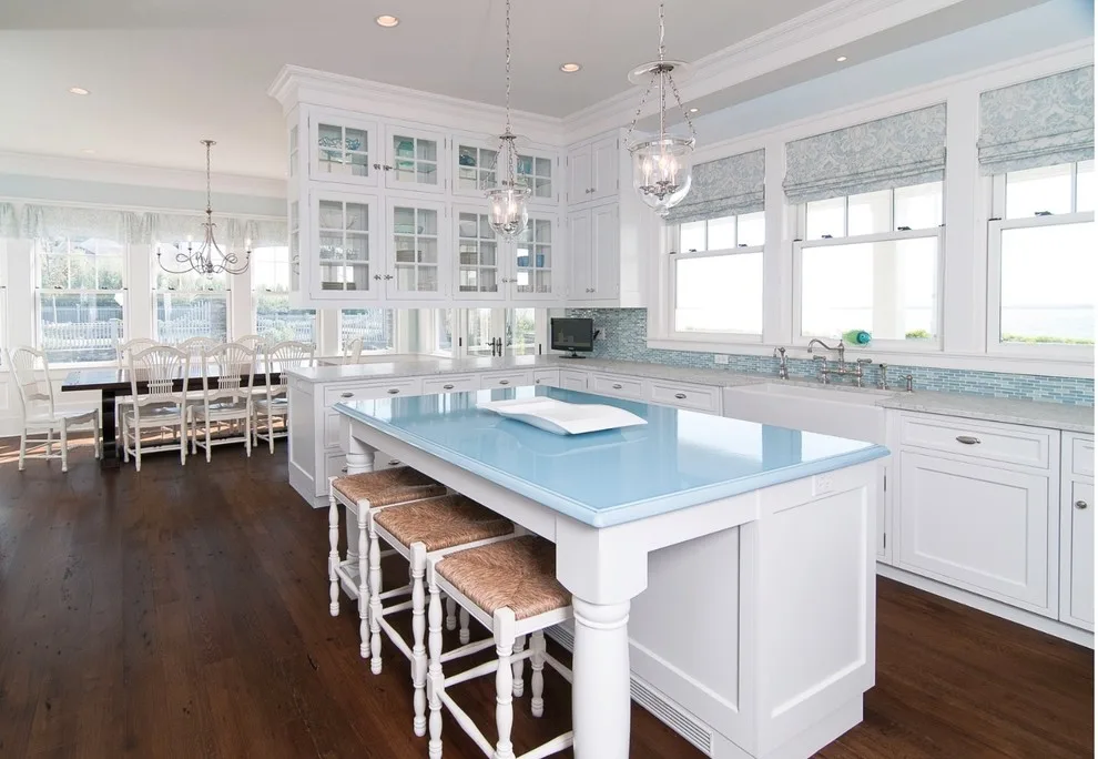Culinary Spaces by Red Door Kitchen & Bath Studio - Photo 144