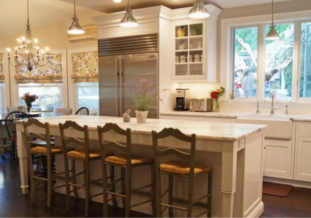 Culinary Spaces by Red Door Kitchen & Bath Studio - Photo 18