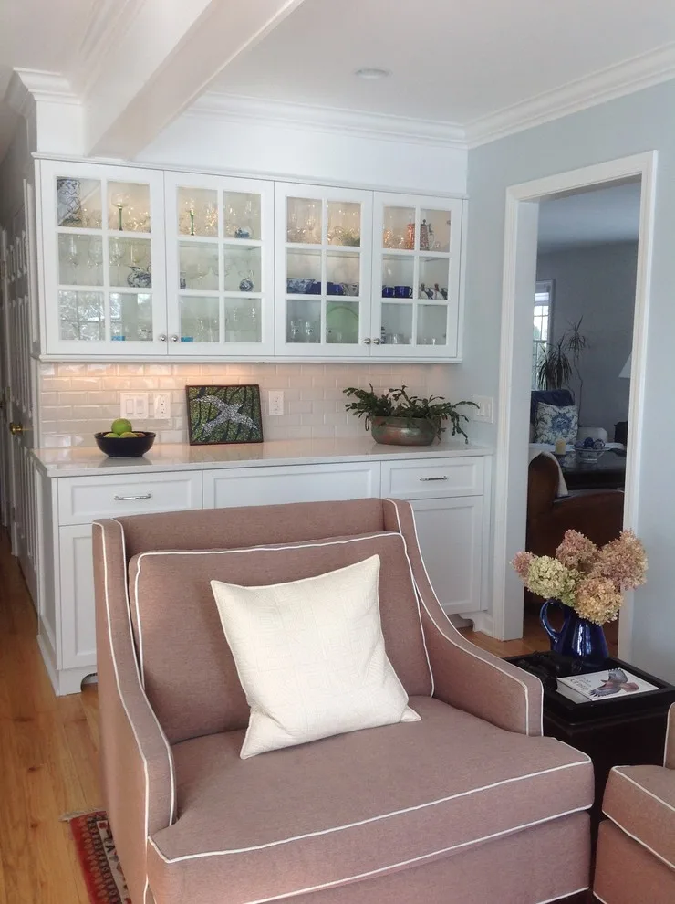 Culinary Spaces by Red Door Kitchen & Bath Studio - Photo 86