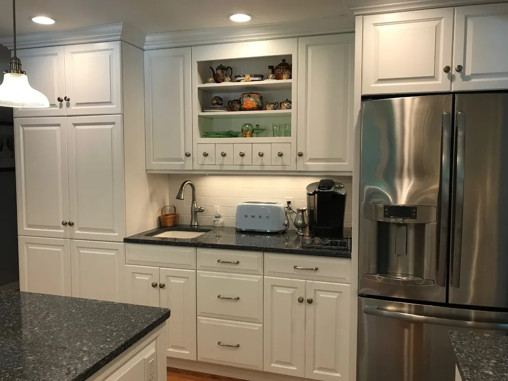 Culinary Spaces by Red Door Kitchen & Bath Studio - Photo 154
