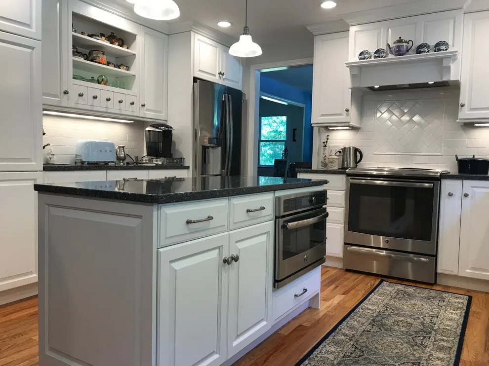 Culinary Spaces by Red Door Kitchen & Bath Studio - Photo 61