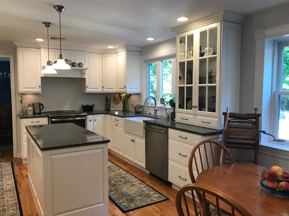 Culinary Spaces by Red Door Kitchen & Bath Studio - Photo 32