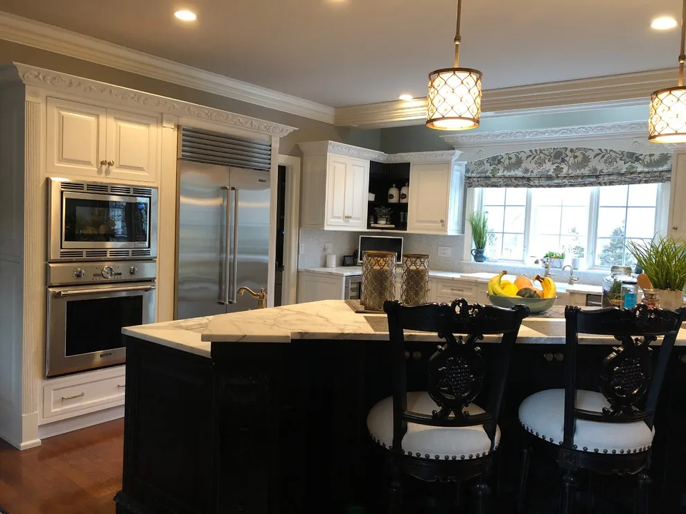 Culinary Spaces by Red Door Kitchen & Bath Studio - Photo 63