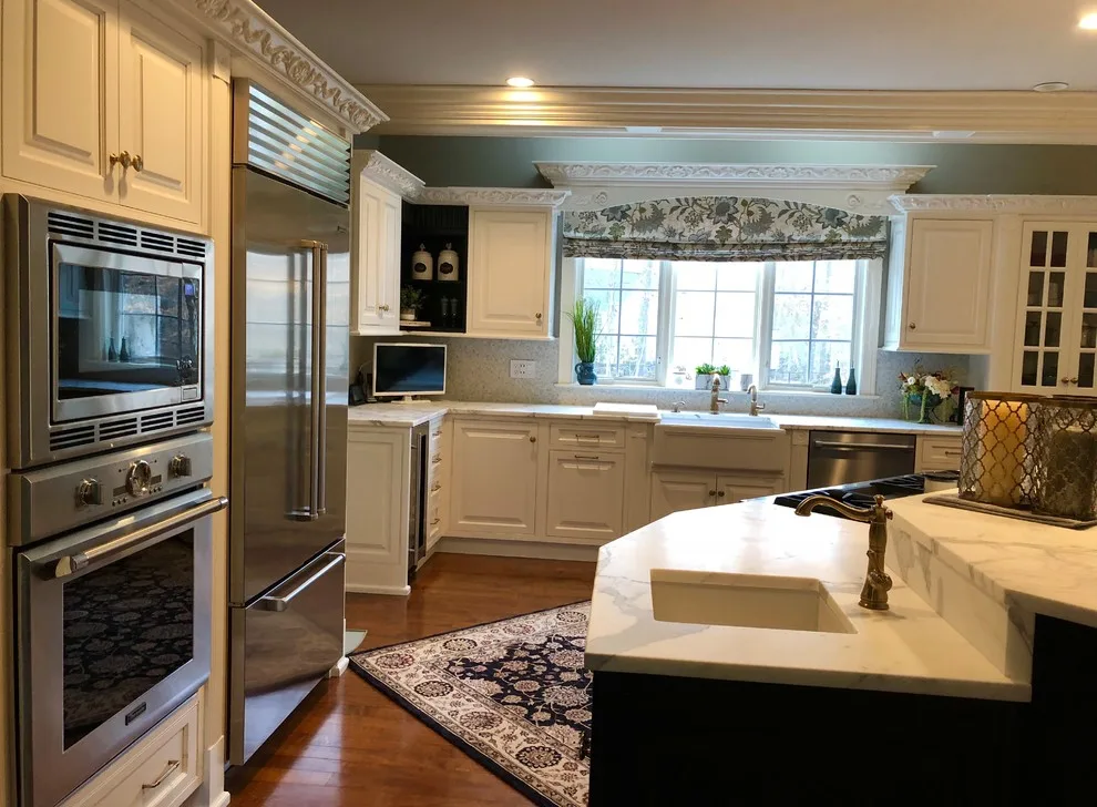 Culinary Spaces by Red Door Kitchen & Bath Studio - Photo 8