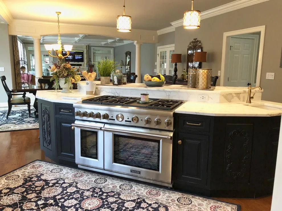 Culinary Spaces by Red Door Kitchen & Bath Studio - Photo 128