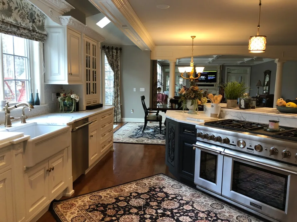 Culinary Spaces by Red Door Kitchen & Bath Studio - Photo 7