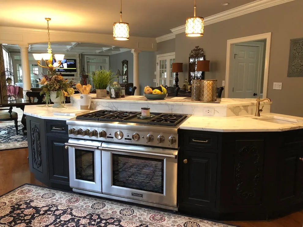 Culinary Spaces by Red Door Kitchen & Bath Studio - Photo 109