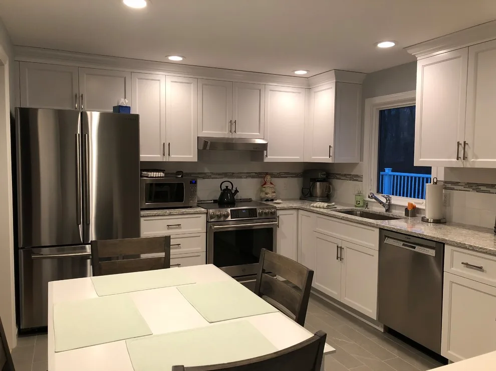 Culinary Spaces by Red Door Kitchen & Bath Studio - Photo 135