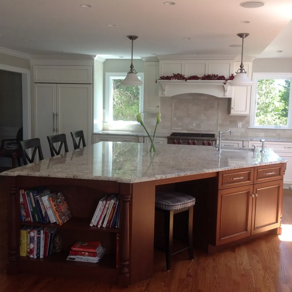Culinary Spaces by Red Door Kitchen & Bath Studio - Photo 52