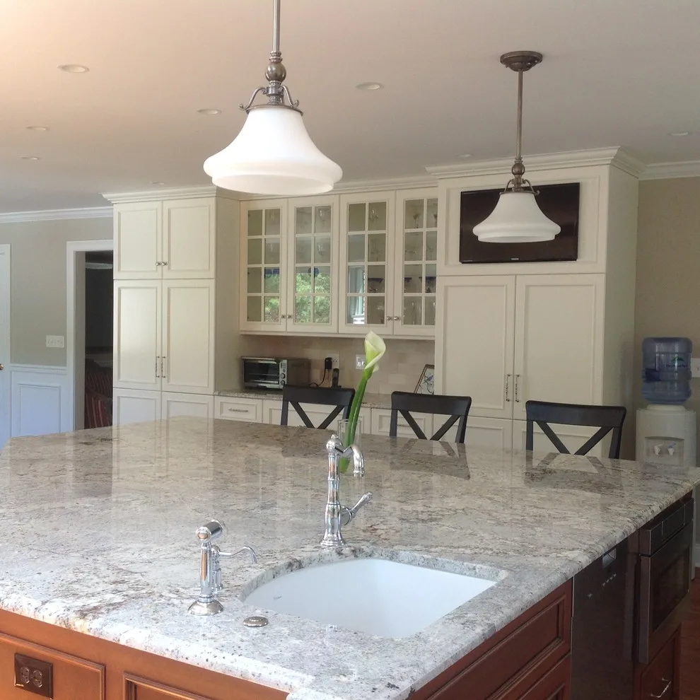 Culinary Spaces by Red Door Kitchen & Bath Studio - Photo 132