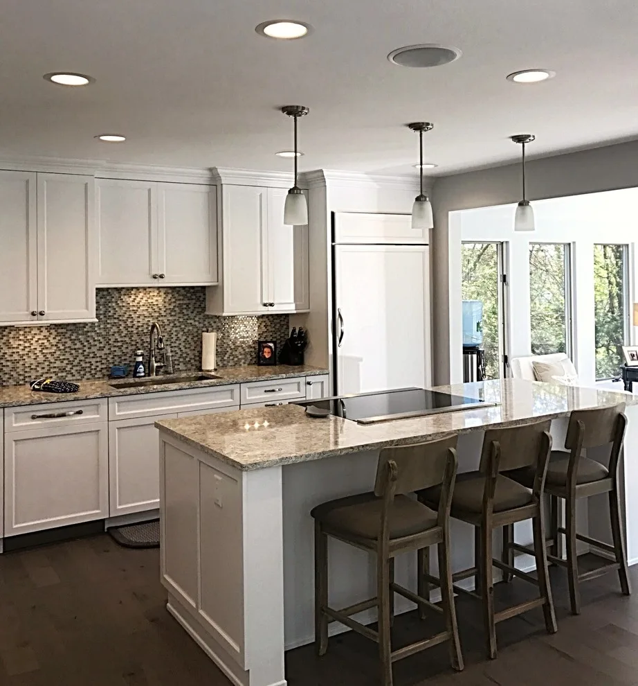 Culinary Spaces by Red Door Kitchen & Bath Studio - Photo 66