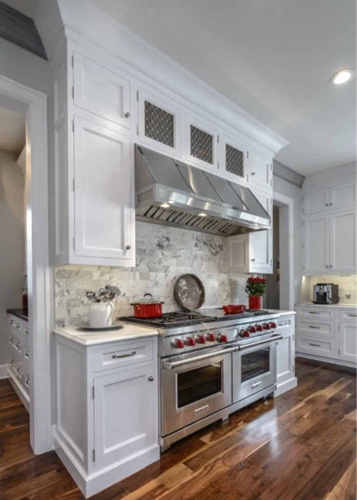 Culinary Spaces by Red Door Kitchen & Bath Studio - Photo 117