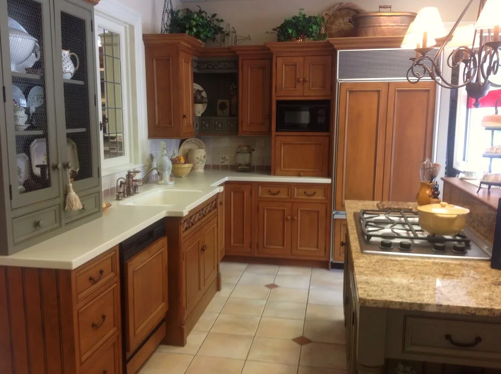 Culinary Spaces by Red Door Kitchen & Bath Studio - Photo 114