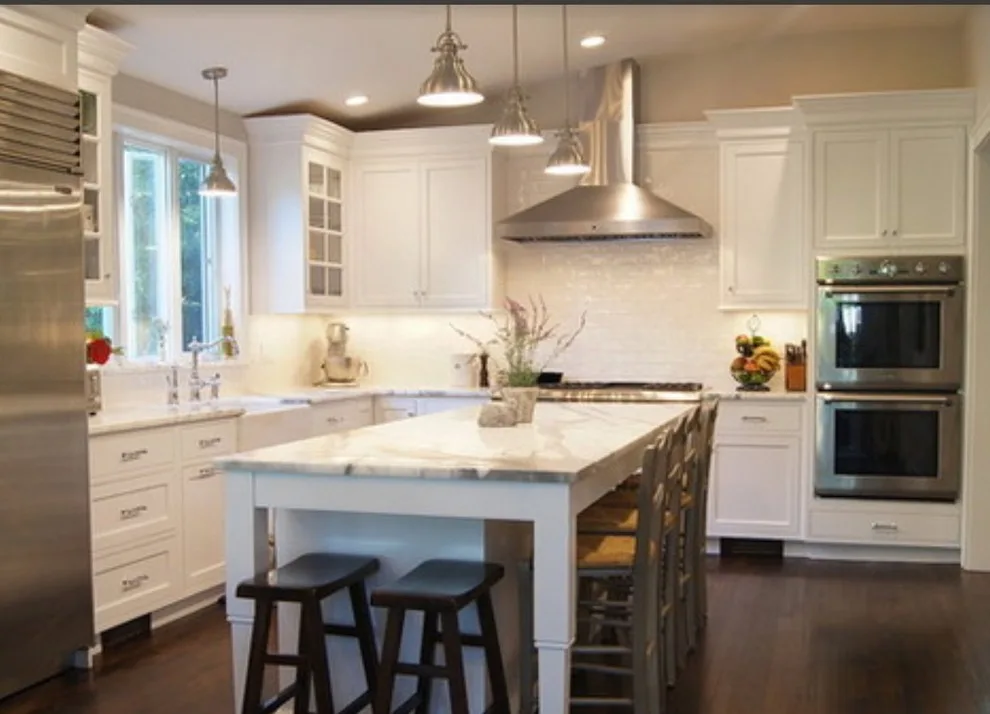 Culinary Spaces by Red Door Kitchen & Bath Studio - Photo 23
