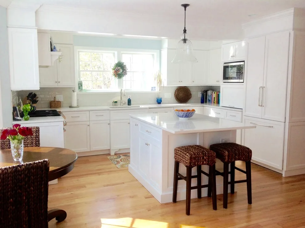 Culinary Spaces by Red Door Kitchen & Bath Studio - Photo 107