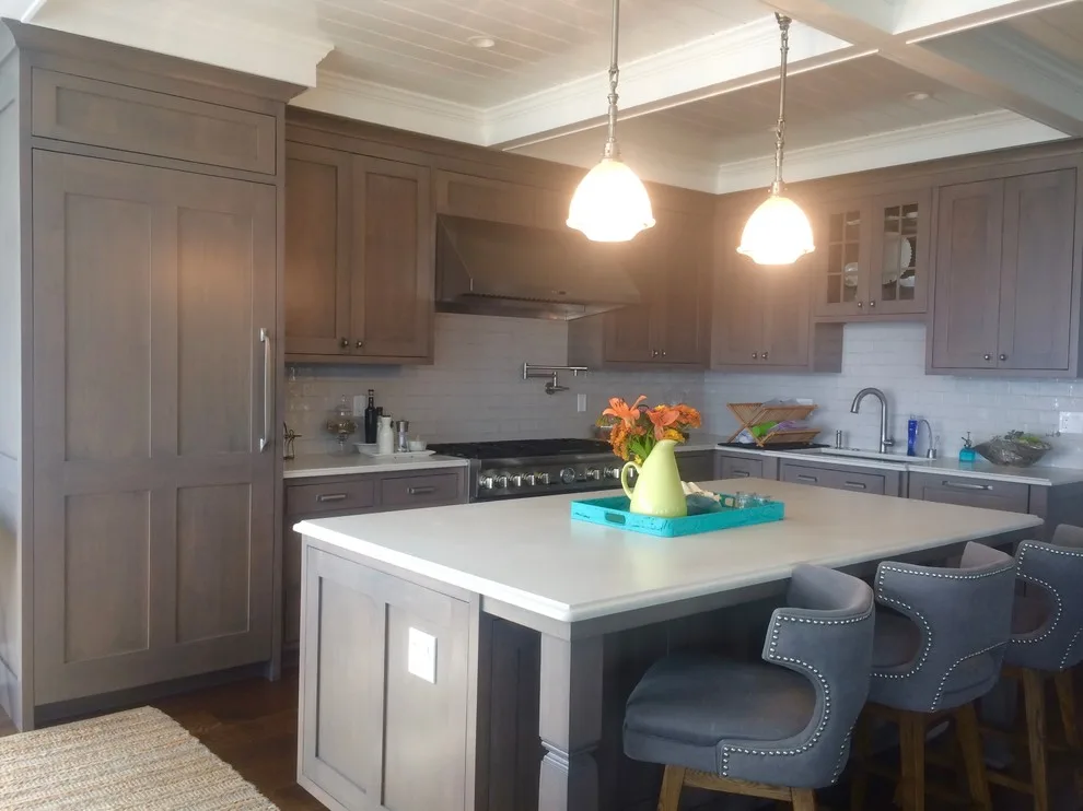 Culinary Spaces by Red Door Kitchen & Bath Studio - Photo 87