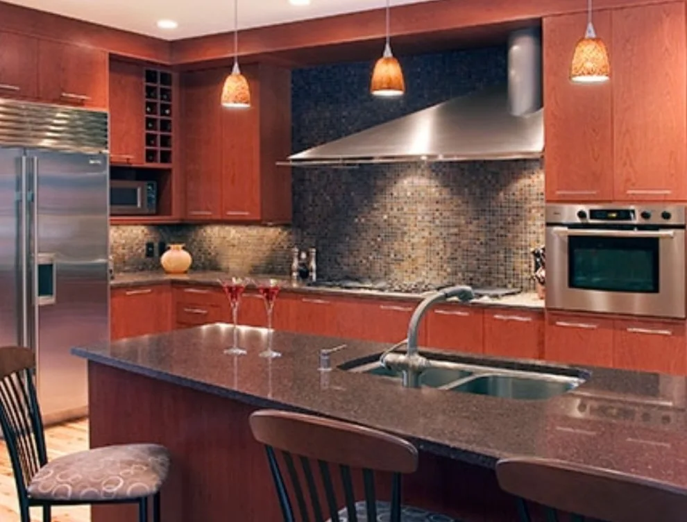 Culinary Spaces by Red Door Kitchen & Bath Studio - Photo 89