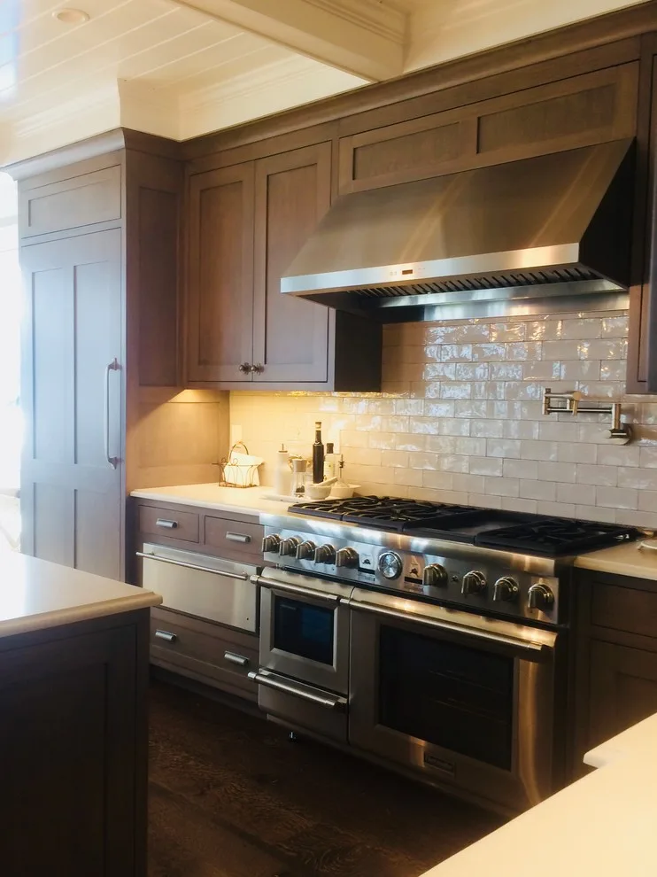 Culinary Spaces by Red Door Kitchen & Bath Studio - Photo 67