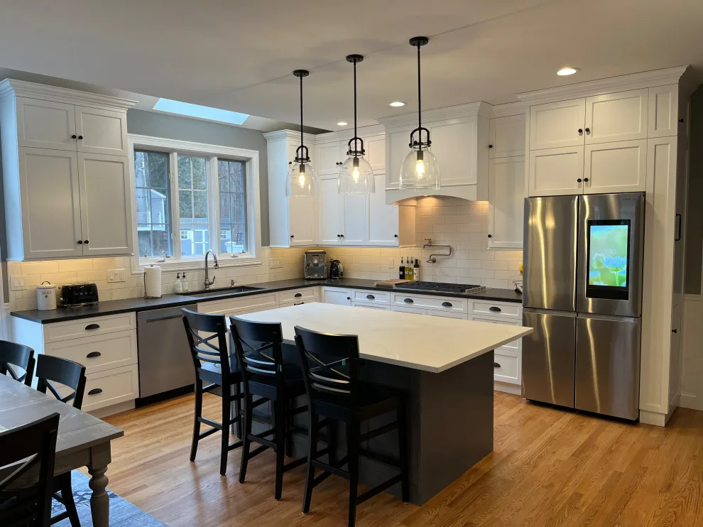 Culinary Spaces by Red Door Kitchen & Bath Studio - Photo 146
