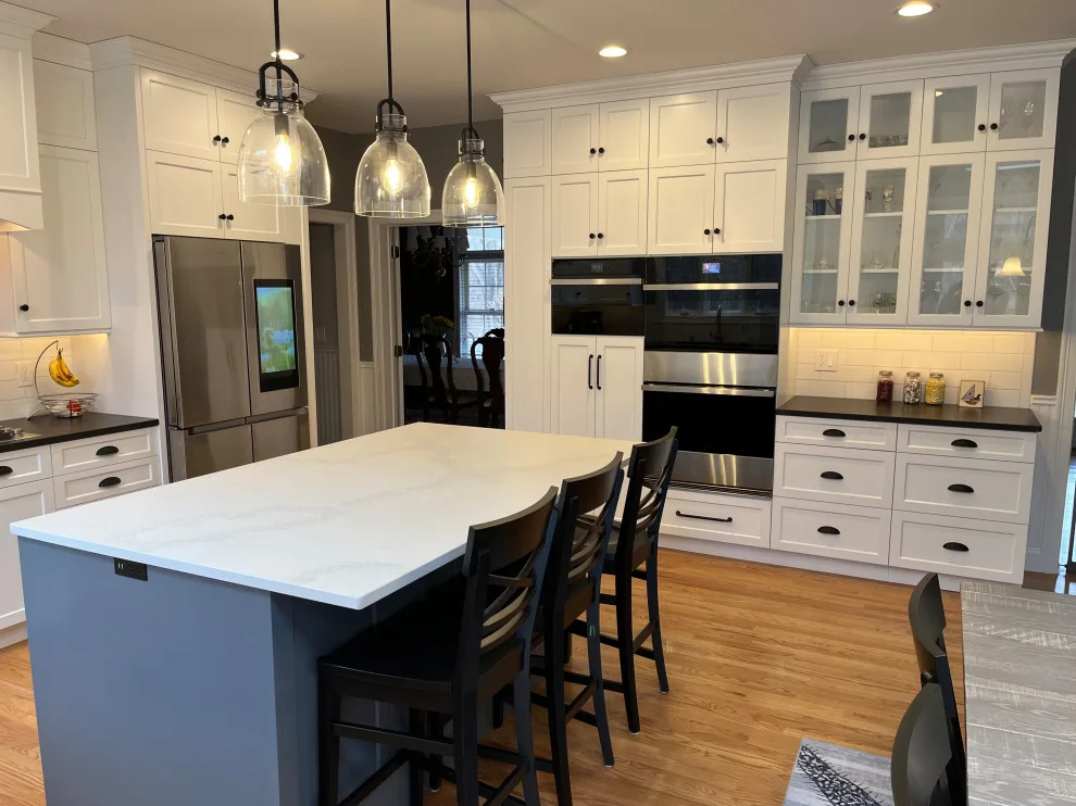 Culinary Spaces by Red Door Kitchen & Bath Studio - Photo 35