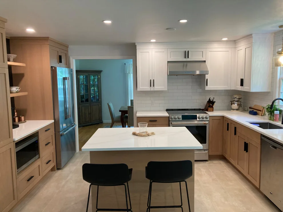 Culinary Spaces by Red Door Kitchen & Bath Studio - Photo 113