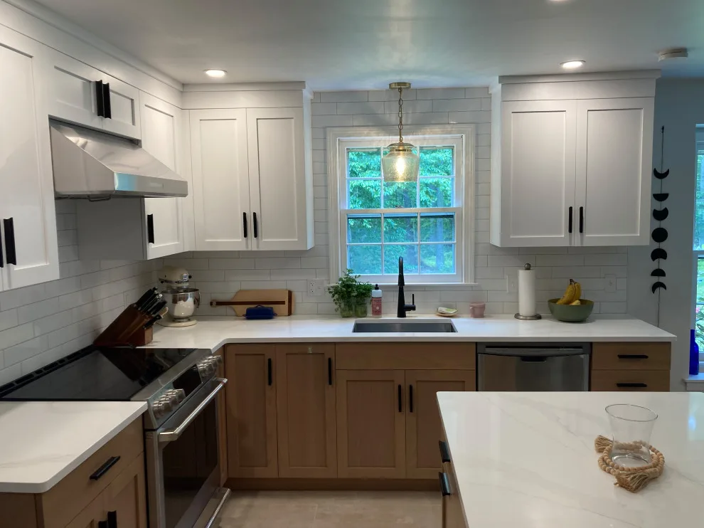 Culinary Spaces by Red Door Kitchen & Bath Studio - Photo 149
