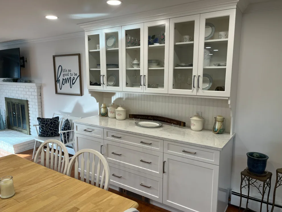 Culinary Spaces by Red Door Kitchen & Bath Studio - Photo 110