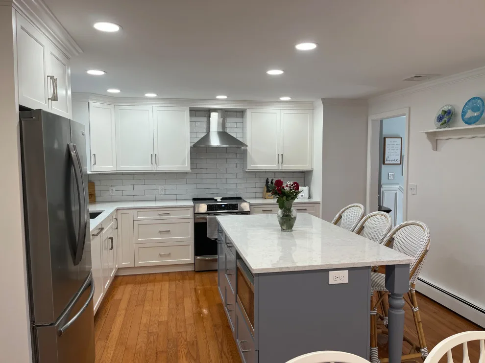 Culinary Spaces by Red Door Kitchen & Bath Studio - Photo 79