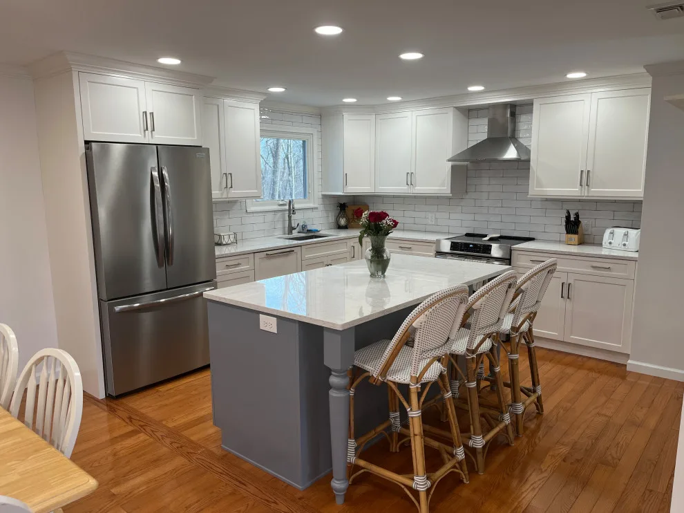 Culinary Spaces by Red Door Kitchen & Bath Studio - Photo 148