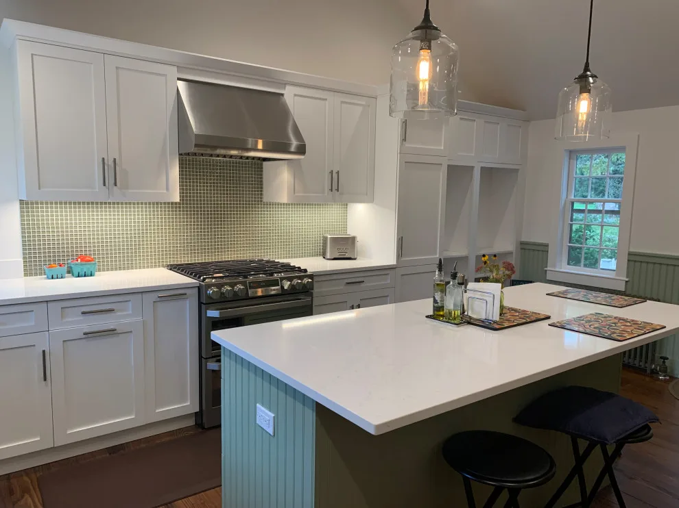 Culinary Spaces by Red Door Kitchen & Bath Studio - Photo 78
