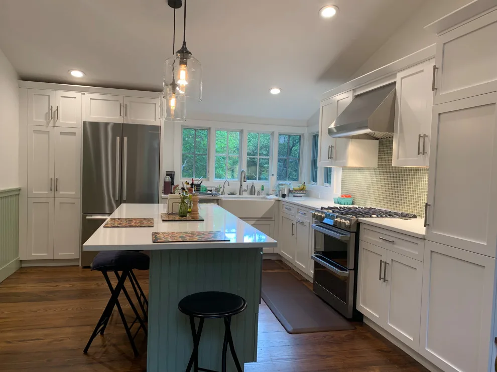Culinary Spaces by Red Door Kitchen & Bath Studio - Photo 44