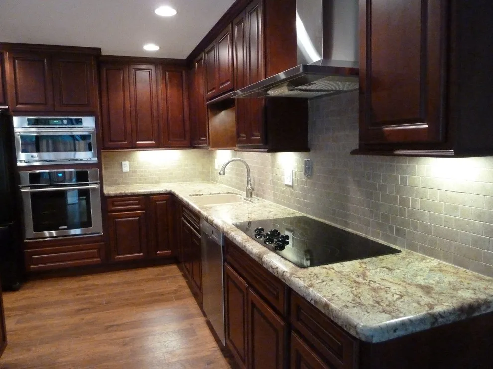 Culinary Spaces by Red Door Kitchen & Bath Studio - Photo 166