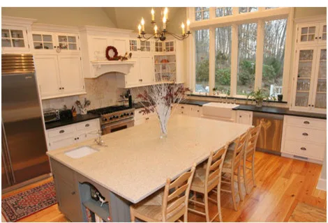 Culinary Spaces by Red Door Kitchen & Bath Studio - Photo 163