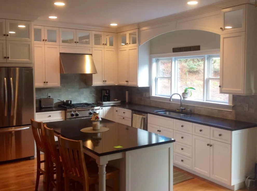 Culinary Spaces by Red Door Kitchen & Bath Studio - Photo 129