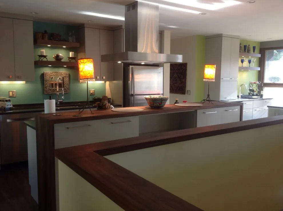 Culinary Spaces by Red Door Kitchen & Bath Studio - Photo 59