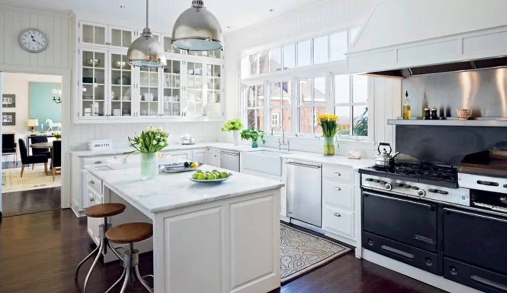 Culinary Spaces by Red Door Kitchen & Bath Studio - Photo 155