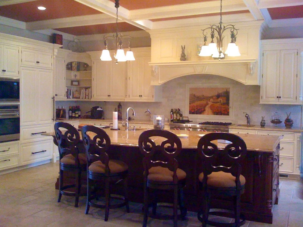 Culinary Spaces by Red Door Kitchen & Bath Studio - Photo 161