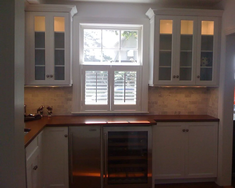 Culinary Spaces by Red Door Kitchen & Bath Studio - Photo 34