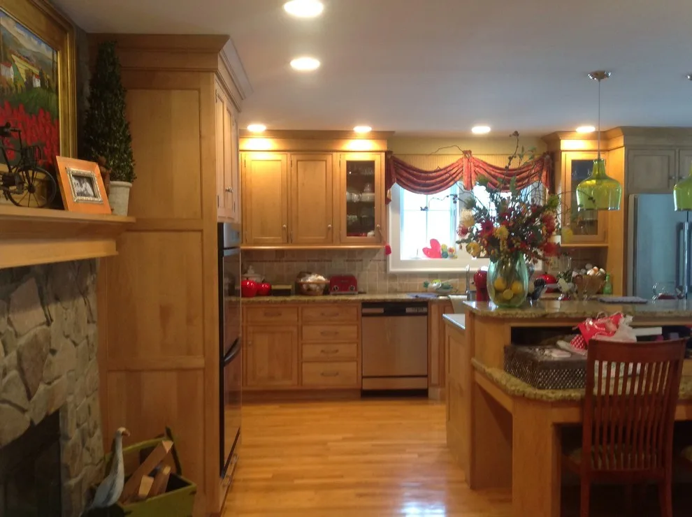 Culinary Spaces by Red Door Kitchen & Bath Studio - Photo 5