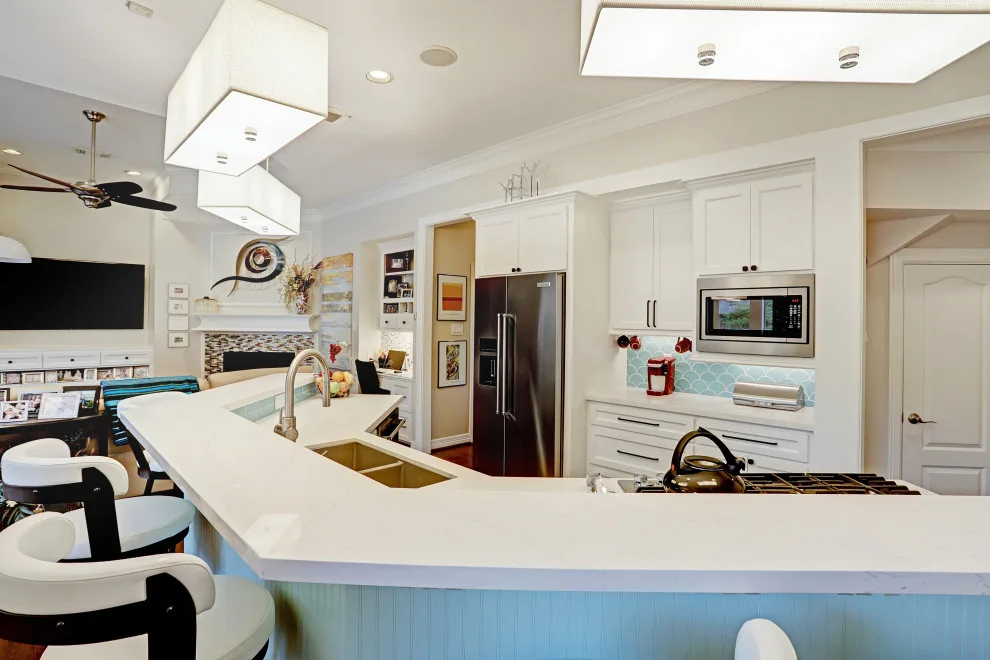 Culinary Spaces by Success Construction - Photo 26