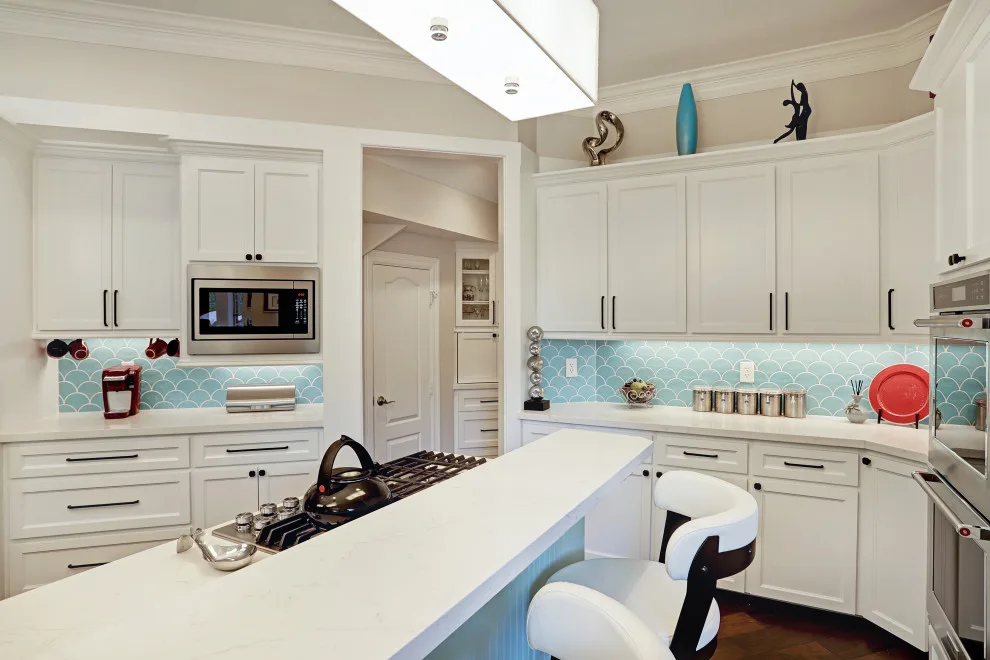 Culinary Spaces by Success Construction - Photo 7