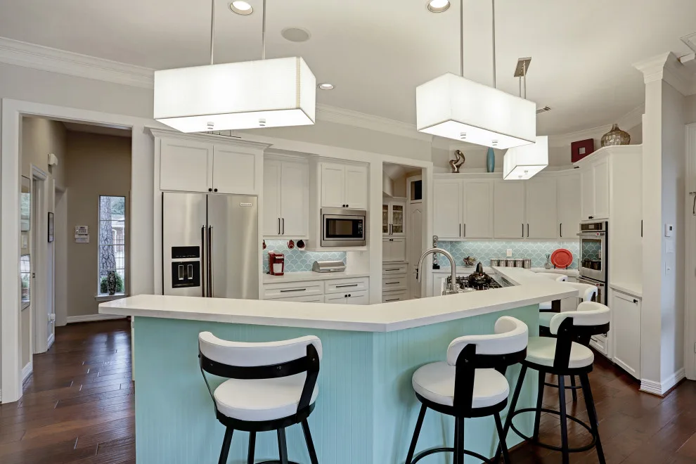 Culinary Spaces by Success Construction - Photo 9