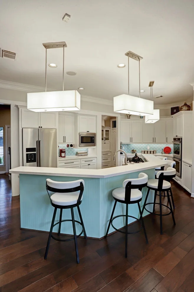 Culinary Spaces by Success Construction - Photo 11
