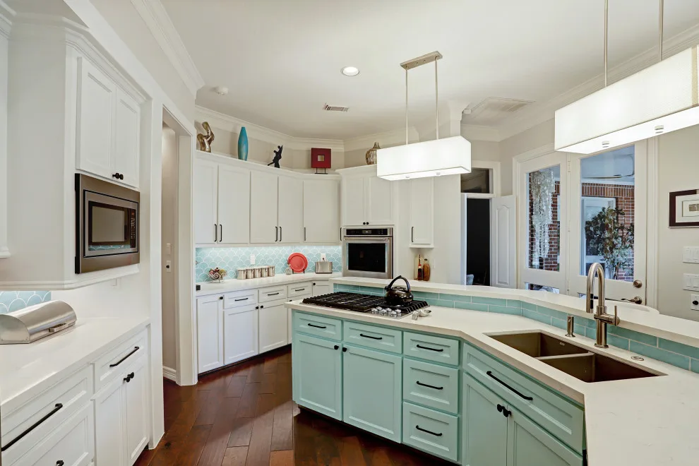 Culinary Spaces by Success Construction - Photo 2